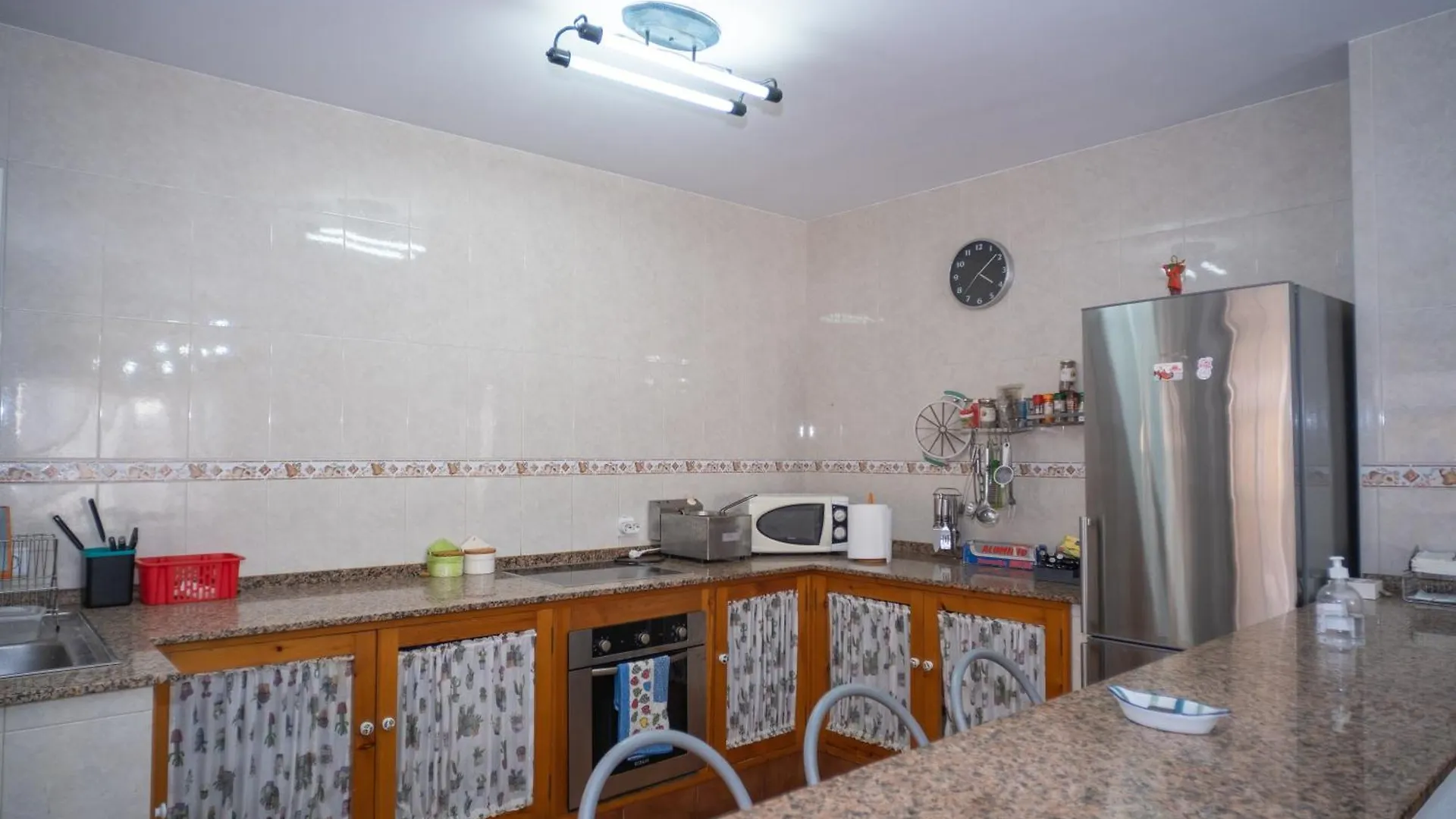 Chalet Con Jardin, Barbacoa Y Piscina Privada Chiclana de la Frontera
