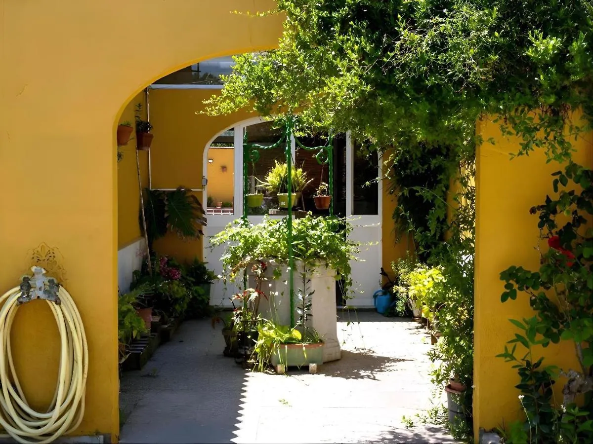 Chalet Con Jardin, Barbacoa Y Piscina Privada Chiclana de la Frontera