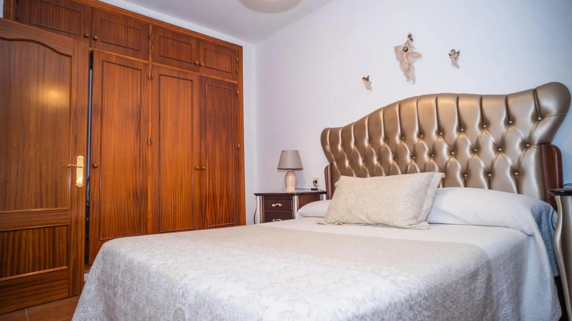 Dom wakacyjny Chalet Con Jardin, Barbacoa Y Piscina Privada Chiclana de la Frontera